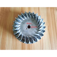 Genuine GXV160 Flywheel fits Honda GXV160 HRJ216 engine lawn mower fly wheel