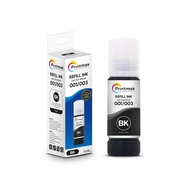 หมึกเติม Epson 003 / Epson 001 เทียบเท่าคุณภาพสูง 70ml.