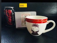 2000年 Sanrio Hello Kitty 瓷杯