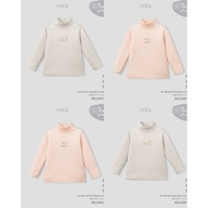 [ Nu kid] Nous kids pants and shirts for boys and girls from 2Y to 5Y