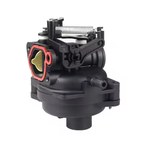 Lawn Mower Engine Carburetor 799584 Ensure Efficient Fuels Efficiency Combustion