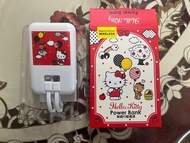 Hello Kitty 無線電充電器
