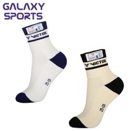 VICTOR BWF Sudirman Cup Finals 2025 Merchandise Sports Socks SKSC2511