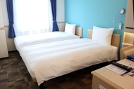 大阪日本橋文樂劇場前東橫 INNToyoko Inn Osaka Nippombashi Bunraku Gekijo Mae