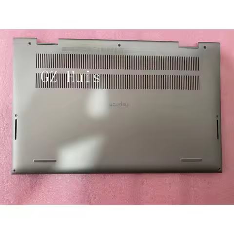New Original for DELL inspiron 14 5410 5415 2in1 Touch screen version Base Bottom D Cover Case Shell