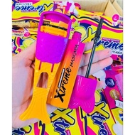 1 MM MASCARA XTREME Long Lasting