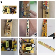 Emmett Electric Fan Air Circulation Fan Power Board rd123/r1789/fs4013r/4092r/fs4056