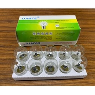 P21W 24V BA15S Dante light bulb