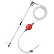 N30 PREMIUM MINI SIPHON GRAVEL CLEANER (N0165) CLEANING TOOLS FOR FISH TANK