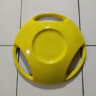 4 Biji + Dudukan Wildop Ring 13 Model Mercy Bahan Fiber Weldop Carry Weldop Futura Weldop Granmax Gr