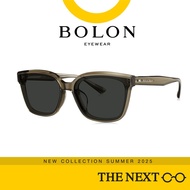 BOLON TEAM รุ่น BL3202 จาก THE NEXT รุ่นฮิตที่ห้ามพลาด! กรอบแว่นตา Bolon Eyewear จากประเทศฝรั่งเศส C