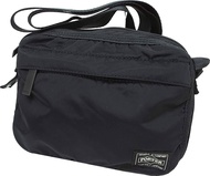 Yoshida Porter  SHOULDER BAG 690-17849 Black Direct From Japan