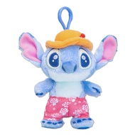 LEMONY พวงกุญแจตุ๊กตาสติทช์ ขนาด 10CM  Stitch Cruise Collection