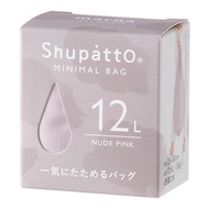 marna Shupatto 最小袋裝 12L 1 件