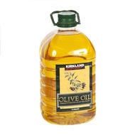Kirkland Signature Pure Olive Oil 3L