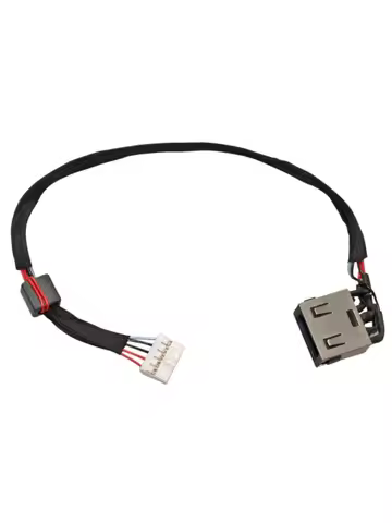 DC Power Jack Socket Cable for Lenovo Yoga Y40 Y50 Y50-70 Y50-80 Y50P-70 Y70-70 Y70-70T Z51-70 G50 G