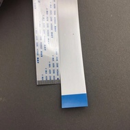 10PCS DX4 print head flex data cable 21p for Epson dx4 Mimaki JV22 JV3 JV4 TS3 TX2 TS2 Roland Mutoh 