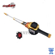 เข็มขัดแปลงร่าง มาสไรเดอร์ บีสต์ และอาวุธประจำกาย DX Beast Driver & DX Dice Saber ของแท้ ไม่มีกล่อง