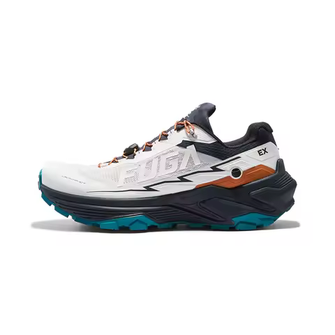 KAILAS 2026 Brand New FUGA EX3 Trail Running Shoes Lightweight Athletic Anti-slip Breathable Mountai