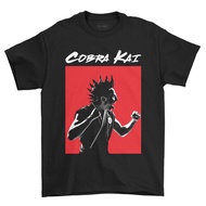 Cobra Kai T-shirt - Hawk Movie T-shirt