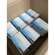 Blanco Natural Beauty Soap Blanco 天然美容皂