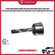 TOYOTA LAND CRUISER CYGNUS 100 UZJ100 LX470 V8 HDJ10 2UZ-FE (1998-2007) CV JOINT DRIVE SHAFT KEPALA 