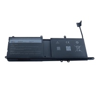 44T2R Laptop Battery For Dell Alienware 15 R3 15 R4 17 R4 17 R5 9NJM1 MG2YH HF250 546FF HF25D P31E P