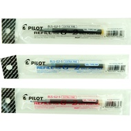 PILOT BLS-G2-5 Gel Pen Refill 0.5mm (For BL-G2-5 Pen)