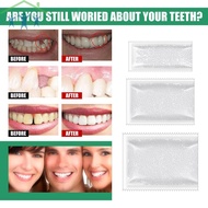 Temporary Tooth Repair Kit Teeth Solid Glue Denture Adhesive Whitening Beauty Tool SHOPTKC7444