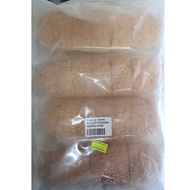 (RM4.98pc.) Heistand Premium Garlic Demi Bread Baguette 4pc. 125g Frozen (92081-4)S(PB) (same as Piz