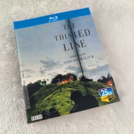 A679 Blu-ray Movie The Thin Red Line (1998) BD25 English Thai C0103