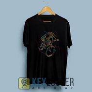 BMX freestyle T-Shirt 02