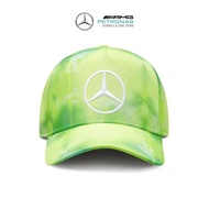 Lewis Hamilton 44 Mercedes-AMG F1 Special Edition Brazil Helmet