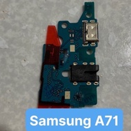 New original charging board for Samsung A71 phone (GOOD BOARD)