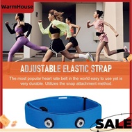 Chest Belt Strap Heart Rate Monitor for Sports  Heart Rate Monitor