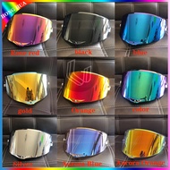 ▤Motorcycle Full Face Helmet Visor Lens Case for AGV PISTA GP R GP RR Corsa R Corsa RR RACE3