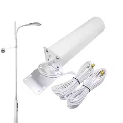 WIFI Extender Long Range WIFI Outdoor Repeater Signal Extender Range Booster Booster Outdoor Quick S