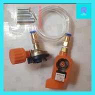 rrye- alat refill isi ulang gas kaleng portabel dari lpg 3 kg, 5 kg, 12 kg