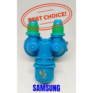 SAMSUNG washing machine inlet valve