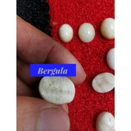 Permata mani gajah asli bergula Utk cincin