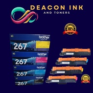 Brother TN-267 Original Toner Cartridge