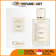 Chloe Atelier Des Fleurs Magnolia Alba Edp For Women 50ML / 150ML [Brand New 100% Authentic Perfume 