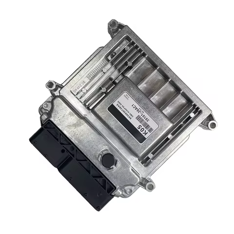 39101-26AC1 M7.9.8 K05 Engine Computer Board Electronic Controller Module ECM ECU for KIA