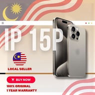 ~USED STOCK CLEARANCE IP 15P 15PM  [USED]