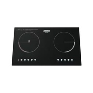 Zanussi金章2800W座檯嵌入兩用電陶及電磁爐ZIC-8828