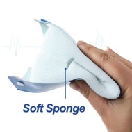 Face Shield  Anti Fog With Sponge