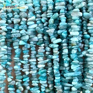 Natural Stone 3-5mm 0.78M 300pcs Raw Gem Amazonite AA Loose Spacer Beads for Jewelry Making Diy Brac