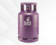 Gas Petronas (Commercial 14kg)