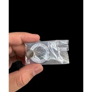 MESIN Vk63 watch movement