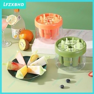 Ice Cream Mold Household Maternal and Child-Grade Homemade Ice Cream Children Ice Cream Ice Cream Ice Tray Ice Box Ice Storage Box Popsicle